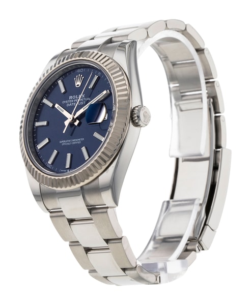 Rolex Datejust 41 126334